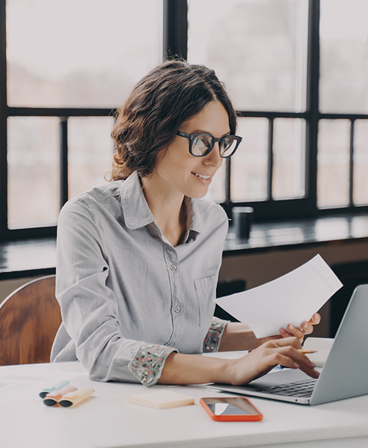 Камп справки и отчети